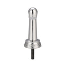 Metal Fishing Spinning Reel Stand Balance Lever for Lock Fishing Accessories