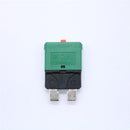 Fuse Current Overload Protector Automatic Reset Blade Fuse Circuit Breaker