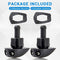 Washer Wiper Nozzle Wiper Nozzle Sprinkler Windscreen Sprayer Windshield Washer