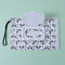 Easy-carry Cosmetic Pouch Wipe Bag Carrying Case Container Clean Wipes