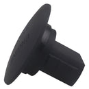Engine Ignition Start Stop Switch for Mercedes-Benz W164 W251 W204 (Black) Newly