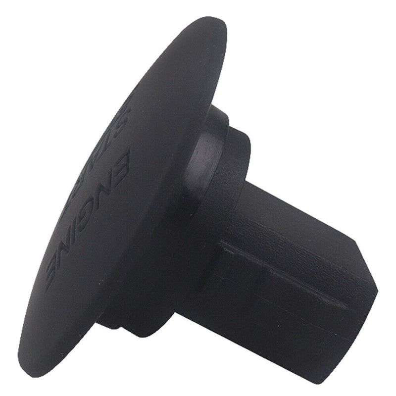 Engine Ignition Start Stop Switch for Mercedes-Benz W164 W251 W204 (Black) Newly