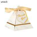 Bag Tote Bag Goodies Wedding Gift Box Ribbon Gift Bag Storage Box Paper Bag