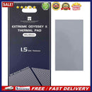 Heat Dissipation CPU/GPU Graphics Card Thermal Pad Motherboard Silicone Pads