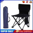 Portable Chair Folding Seat Home Fishing Camping Picnic BBQ Garden Hiking S