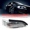 Car Rearview Mirror Indicator Light Automobile Vehicle Turn Signal Lamp Bulb