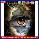 5D DIY Full Drill Diamond Painting Embroidery Cross Stitch Mosaic Craft Kits