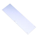 12V 10W COB Panel Light LED Strip Light Lamp Bulb 120X36mm Warm White Newly