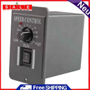 CCM2US DC 6A Motor Speed Controller Positive Negative Rotating Control Switch
