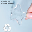 Anti-crash Pad Door Stopper Wall Protector Doorstop Door Handle Bumper