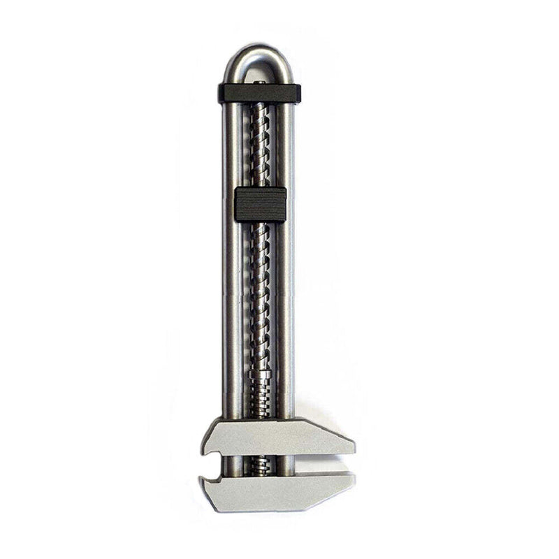 Multifunctional Universal Wrench Bottle Opener Wrench Spanner Small Repair Tools