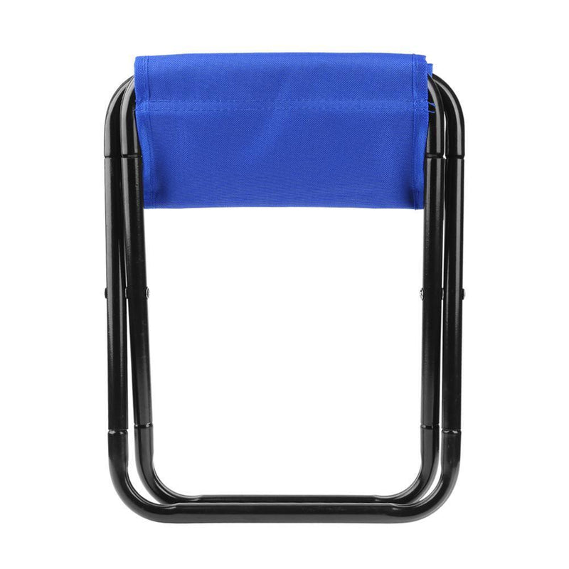 Portable Lightweight Folding Chair Seat for Outdoor Fishing Camping BBQ Newly