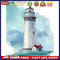 Lighthouse Kit Colouring Oil Canvas Pictures DIY Hand Painted Paint By Numbers