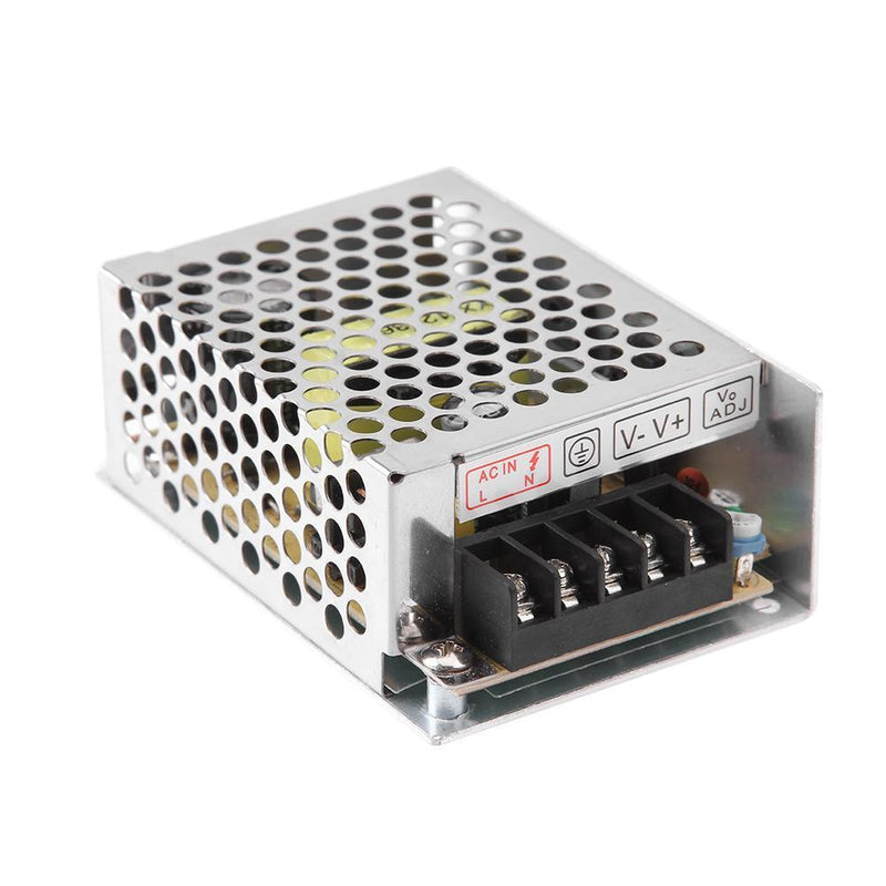 DC 12V 5A 60W Lighting Transformer LED Driver Switch Power Supply Adapter