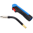 Consumable Set Torch Head Welding Torch Handle MB15AK Assembly for 15AK