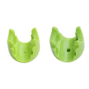 Plastic Buckle Connector Kids Climbing Outdoor Swing Accessories Rope Net