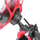 Mountain Bike Rack Bike Multifunction Universal Holder MTB Mountain Mobile Motor