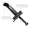 2pcs Universal Bricklaying Wire Drawer Worker Building Leveling Brick Liner #F