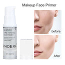 PHOERA BEST FACE MAKEUP PRIMER OIL CONTROL MOISTURISE SKIN INVISIBLE LINES PORES