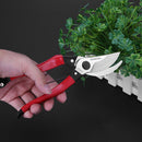 Professional Steel Garden Bonsai Scissors Plant Tree Cutter Cutting Tools