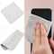 Display Mobile Phone Cleaning Polishing Cloth Screen Sweep Display Wiping Erase