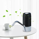 Automatic Electric Portable Water Pump Dispenser Gallon Drinking Bottle Switch