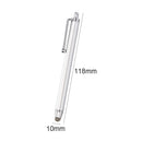 WK104B Fiber Tip Stylus for Tablet Cell Phone High Precision Capacitive Stylus