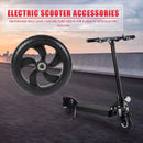 Electric Scooter Parts Solid Rear Tire Tyres with Wheel Hub for Kugoo S1 S2 S3