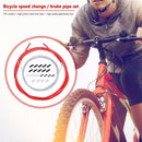 MEROCA Mountain Road Bike Brake/Shift Line Cable Set Folding Bicycle Brake Wire