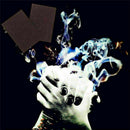 10x7cm Mystic Finger Hells Smoke Trick Smoking Illusion Kids