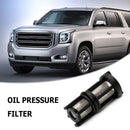 2pcs Car Filter Replaceable Oil Filter Precise Fit Suitable for Car Accesso
