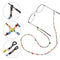 Eyeglass Lanyard  Eye wear Accessories Glasses Necklace  Glasses Chain