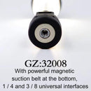 Lantern Magnetic Base for Goal Zero Lighting Transfer Adapter (GZ32008) Newly