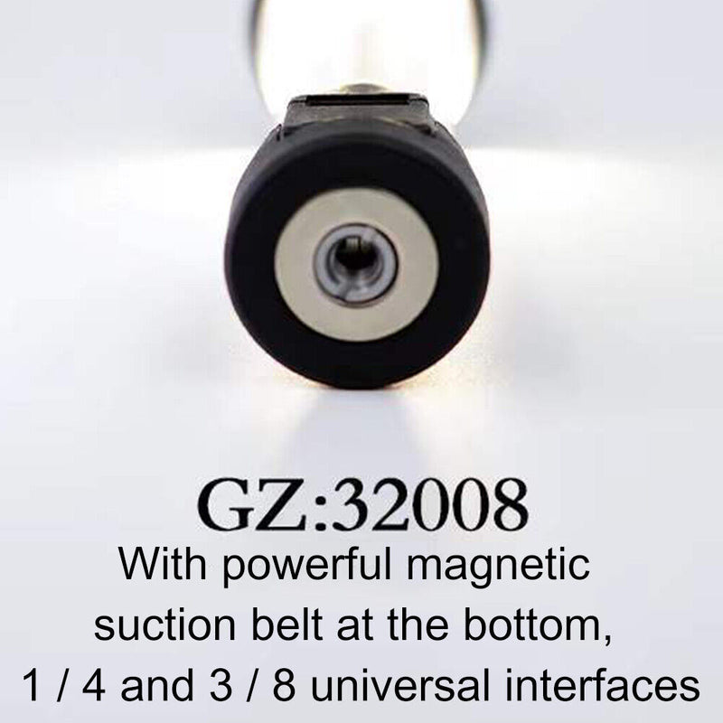 Lantern Magnetic Base for Goal Zero Lighting Transfer Adapter (GZ32008) Newly
