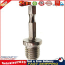 M14 Thread Connecting Rod Adapter Polishing Grinder Connect Converter Part Newly