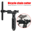 Bicycle Chainpen Breaker Splitter Durable Bicycle Chainlink Remover SC