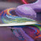 DIY Diamond Painting Tools Square Round Drill Cross Stitch Point Drill Net