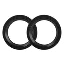 Part Seal Assembly Oil Seal Motorbike Front Shock Oil Sealed Fork Dust Cover