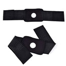 Head Leg Hot & Cold Therapy Cooler Bag Pack Protector Ice Pack Elastic Tie Belt