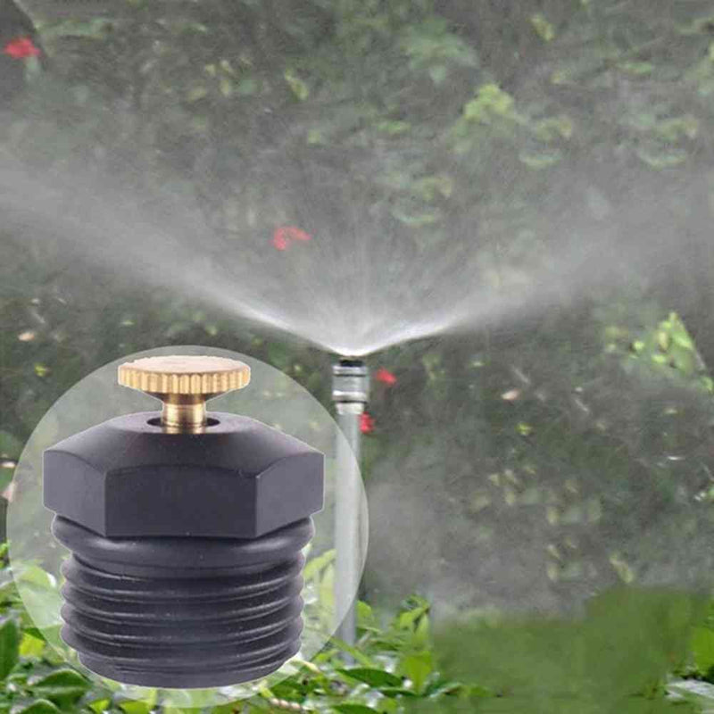Watering Spray Sprinklers Atomizing sprayer Misting Nozzles Sprinkler Head