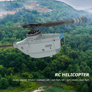 #A RC ERA C127 720P Camera Drone 2.4GHz 4CH 6-Axis Gyro Optical Flow RC Helico