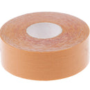 Face Kinesiology Tape Beauty Lift Up Wrinkles Reducer Tape Roll (Orange)