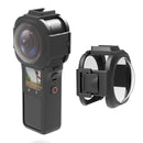 Waterproof Full Protection Lens Guard Lens Cover For Insta360 ONE RS 1-inch