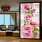 5D DIY diamond Painting Rose Flower Embroidery Diamonds Wall Stickers Decor