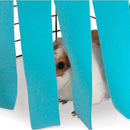 Hamster Hidden in the House Beds Hiding Tent Cage for Rabbit Guinea Pig Fer