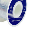 Welding Solder Wire Soldering Rosin Core Melting Tin Wire Cord (1.0mm) Newly
