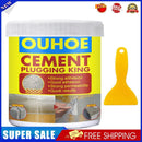 Ground Anti-leakage Agent Cement Crack Repair Quick Drying Glue (300g)