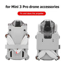 Propeller strap retainer blade guard for Mini 3 Pro drone accessories