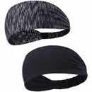 Headwear Yoga Fitness Yoga Headbands Athletic Wear Head Band Sport Hairbands