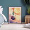 Paint By Numbers Little Prince Color Drawing Wall Art Hand Painted Picture Gifts